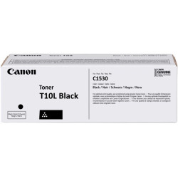 Canon 4805C001 T10L, 6000 páginas, Negro, 1 pieza(s)