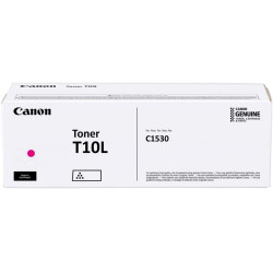 Canon 4803C001 T10L, 0 páginas, 5000 páginas, Magenta, 1 pieza(s)