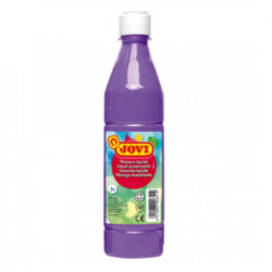 Jovi 50623 50623, Violeta, Pintura para carteles, Líquido, 500 ml, 1 pieza(s)