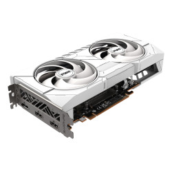 Sapphire 11350-02-20G PURE AMD Radeon RX 9060 XT GPU, Radeon RX 9060 XT, 16 GB, GDDR6, 128 bit, 7680 x 4320 Pixeles, PCI 2