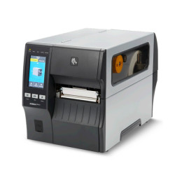 Zebra ZT41142-T3E0000Z ZT411, Térmica directa / transferencia térmica, Impresora de recibos, 203 x 203 DPI, 2,4 ips, 0.058 -