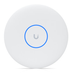Ubiquiti U7-PRO-XGS U7 Pro XGS, 2,4 GHz, 5 GHz, 6 GHz, 8600 Mbit/s, PPSK, 1000,2500,5000,10000 Mbit/s