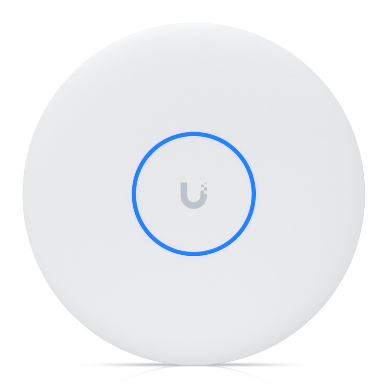 Ubiquiti U7-PRO-XGS U7 Pro XGS, 2,4 GHz, 5 GHz, 6 GHz, 8600 Mbit/s, PPSK, 1000,2500,5000,10000 Mbit/s
