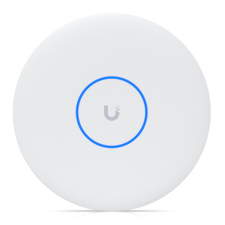 Ubiquiti U7-PRO-XGS U7 Pro XGS, 2,4 GHz, 5 GHz, 6 GHz, 8600 Mbit/s, PPSK, 1000,2500,5000,10000 Mbit/s