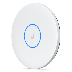 Ubiquiti U7-PRO-XGS U7 Pro XGS, 2,4 GHz, 5 GHz, 6 GHz, 8600 Mbit/s, PPSK, 1000,2500,5000,10000 Mbit/s 2