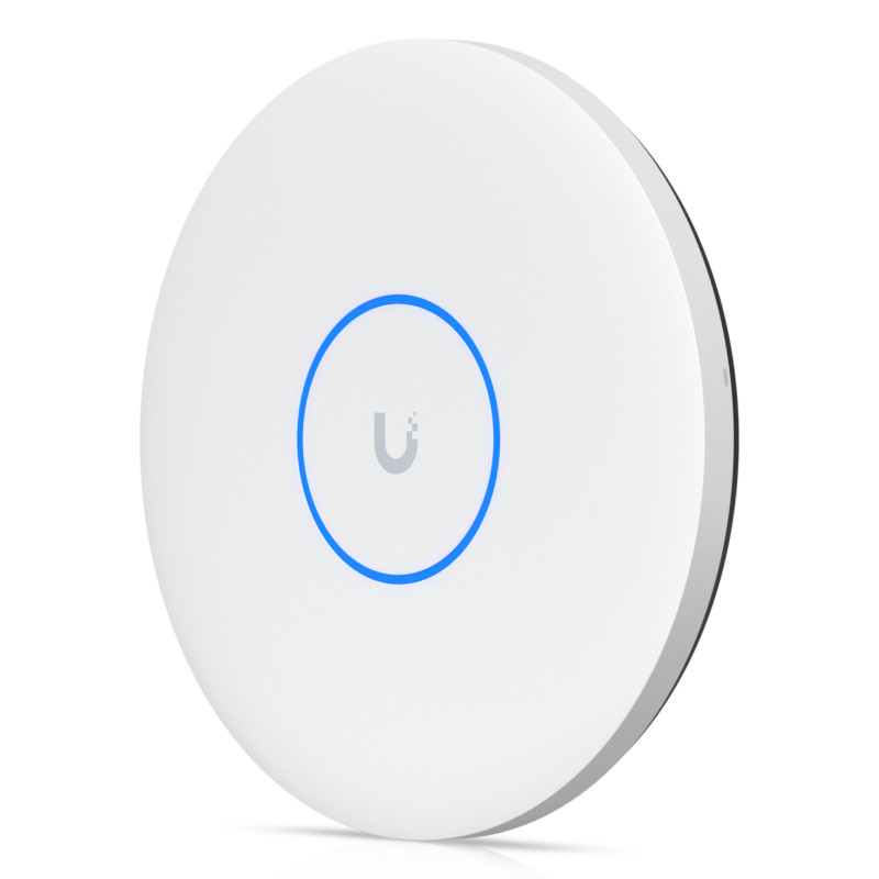 Ubiquiti U7-PRO-XGS U7 Pro XGS, 2,4 GHz, 5 GHz, 6 GHz, 8600 Mbit/s, PPSK, 1000,2500,5000,10000 Mbit/s