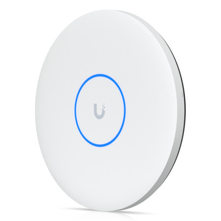 Ubiquiti U7-PRO-XGS U7 Pro XGS, 2,4 GHz, 5 GHz, 6 GHz, 8600 Mbit/s, PPSK, 1000,2500,5000,10000 Mbit/s