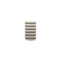 Apple MXMG3ZM/A MXMG3ZM/A, Band extension, Reloj inteligente, Titanio, Apple, Apple Watch Models 44mm 45mm 46mm 49mm, Acero 2