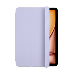 Apple MWK83ZM/A Funda Smart Folio para el iPad Air de 11 pulgadas (M2) - Violeta claro, Folio, Apple, iPad Air 11-inch (M2)