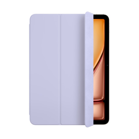 Apple MWK83ZM/A Funda Smart Folio para el iPad Air de 11 pulgadas (M2) - Violeta claro, Folio, Apple, iPad Air 11-inch (M2)