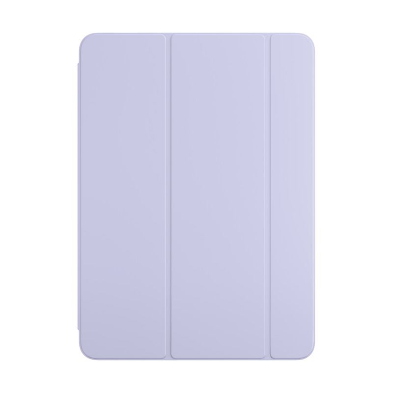 Apple MWK83ZM/A Funda Smart Folio para el iPad Air de 11 pulgadas (M2) - Violeta claro, Folio, Apple, iPad Air 11-inch (M2)
