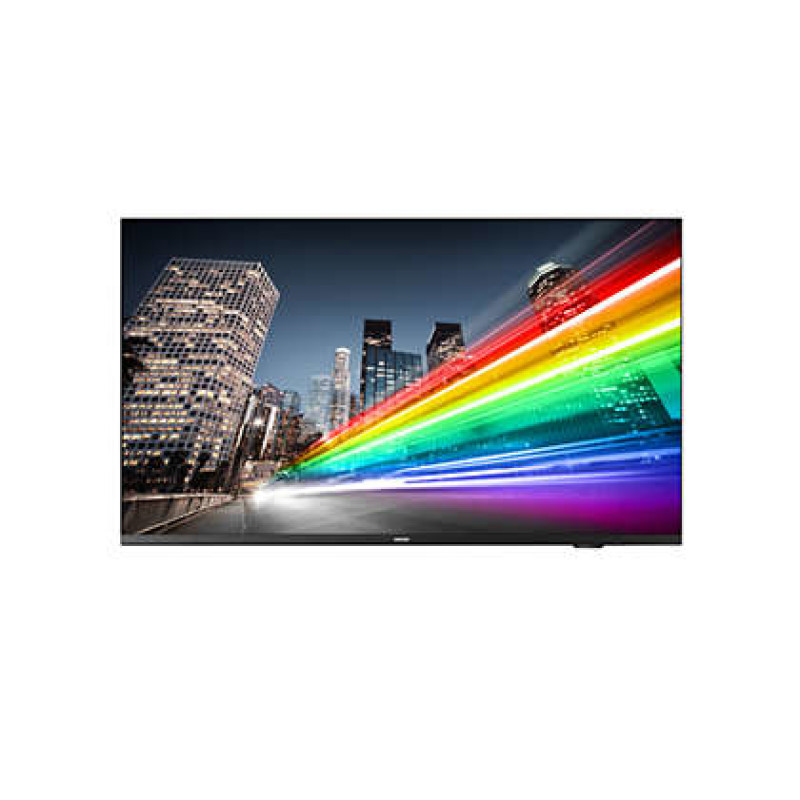 Philips 43BFL2214/12 43BFL2214/12, 109,2 cm (43"), 3840 x 2160 Pixeles, LED, Smart TV, Wifi, Negro
