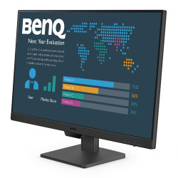 BenQ 9H.LM6LJ.LBE BL2790, 68,6 cm (27"), 1920 x 1080 Pixeles, Full HD, LCD, 5 ms, Negro