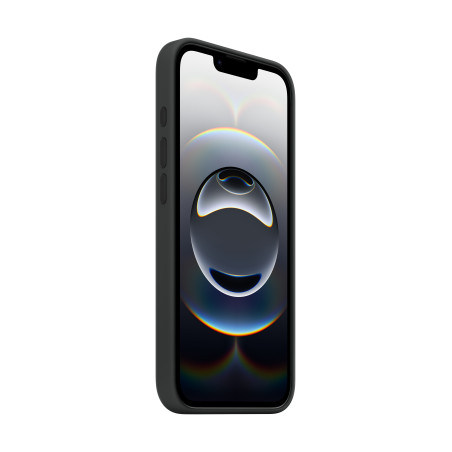 Apple MD3N4ZM/A MD3N4ZM/A, Funda, Apple, iPhone 16e, 15,5 cm (6.1"), Negro