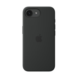 Apple MD3N4ZM/A MD3N4ZM/A, Funda, Apple, iPhone 16e, 15,5 cm (6.1"), Negro 2
