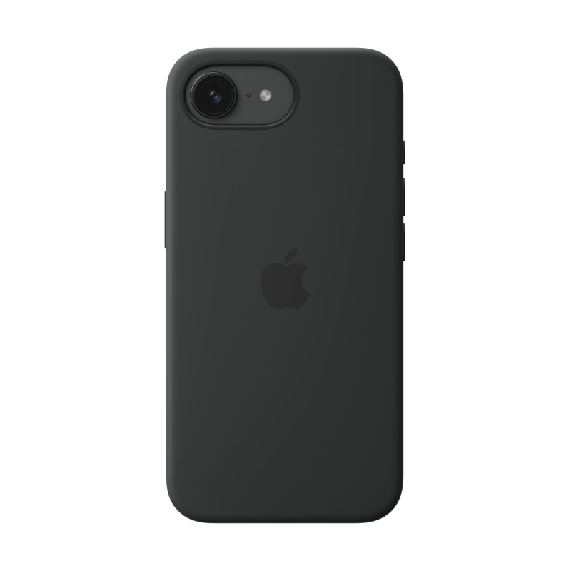 Apple MD3N4ZM/A MD3N4ZM/A, Funda, Apple, iPhone 16e, 15,5 cm (6.1"), Negro
