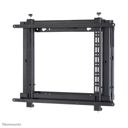 Neomounts WL95-800BL1 WL95-800BL1 Soporte de pared para videowall 42-70" - Pop-out - máx 35 kg, 35 kg, 106,7 cm (42"), 177,8 2