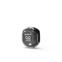 Gembird TWST-01-BK GMB Audio TWST-01-BK, Inalámbrico, Llamadas/Música, 20 - 20000 Hz, 34 g, Auriculares 2