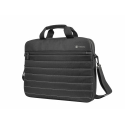 NATEC NTO-2031 Taruca 15.6, Maletín, 39,6 cm (15.6"), Tirante para hombro, 450 g
