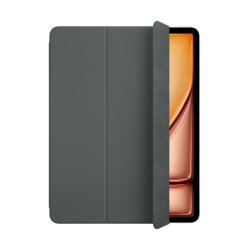 Apple MWK93ZM/A Funda Smart Folio para el iPad Air de 13 pulgadas (M2) - Gris carbón, Folio, Apple, 13‑inch iPad Air (M2),