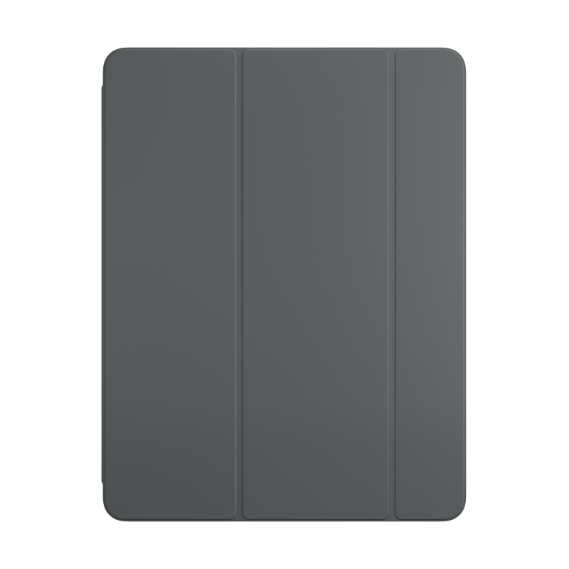 Apple MWK93ZM/A Funda Smart Folio para el iPad Air de 13 pulgadas (M2) - Gris carbón, Folio, Apple, 13‑inch iPad Air (M2),