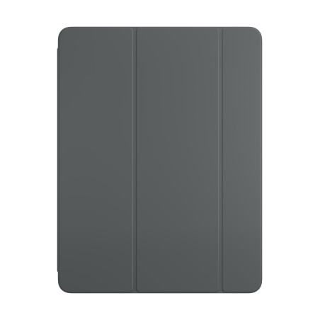 Apple MWK93ZM/A Funda Smart Folio para el iPad Air de 13 pulgadas (M2) - Gris carbón, Folio, Apple, 13‑inch iPad Air (M2),
