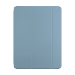 Apple MWKA3ZM/A Funda Smart Folio para el iPad Air de 13 pulgadas (M2) - Azul denim, Folio, Apple, 13‑inch iPad Air (M2), 33 2