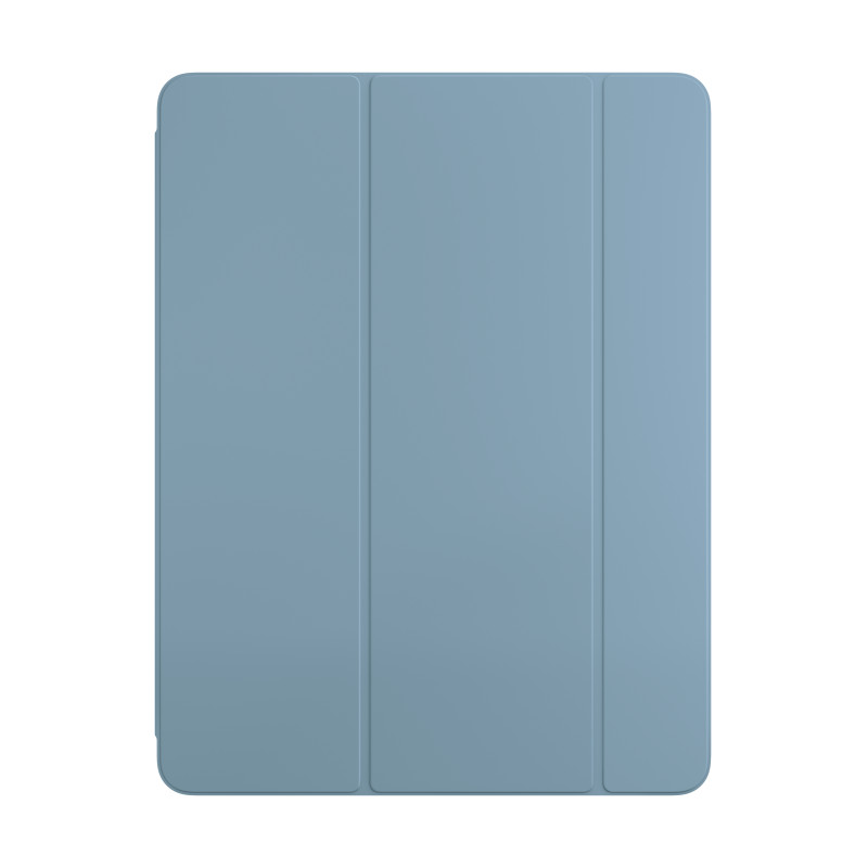 Apple MWKA3ZM/A Funda Smart Folio para el iPad Air de 13 pulgadas (M2) - Azul denim, Folio, Apple, 13‑inch iPad Air (M2), 33