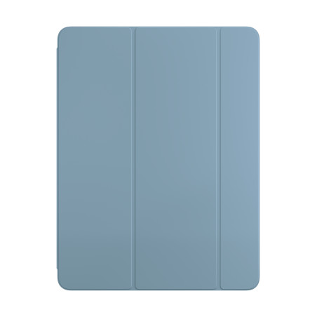 Apple MWKA3ZM/A Funda Smart Folio para el iPad Air de 13 pulgadas (M2) - Azul denim, Folio, Apple, 13‑inch iPad Air (M2), 33