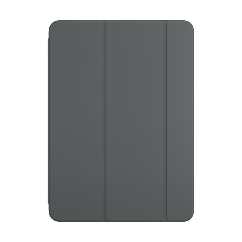 Apple MWK53ZM/A Funda Smart Folio para el iPad Air de 11 pulgadas (M2) - Gris carbón, Folio, Apple, iPad Air 11-inch (M2) iPad