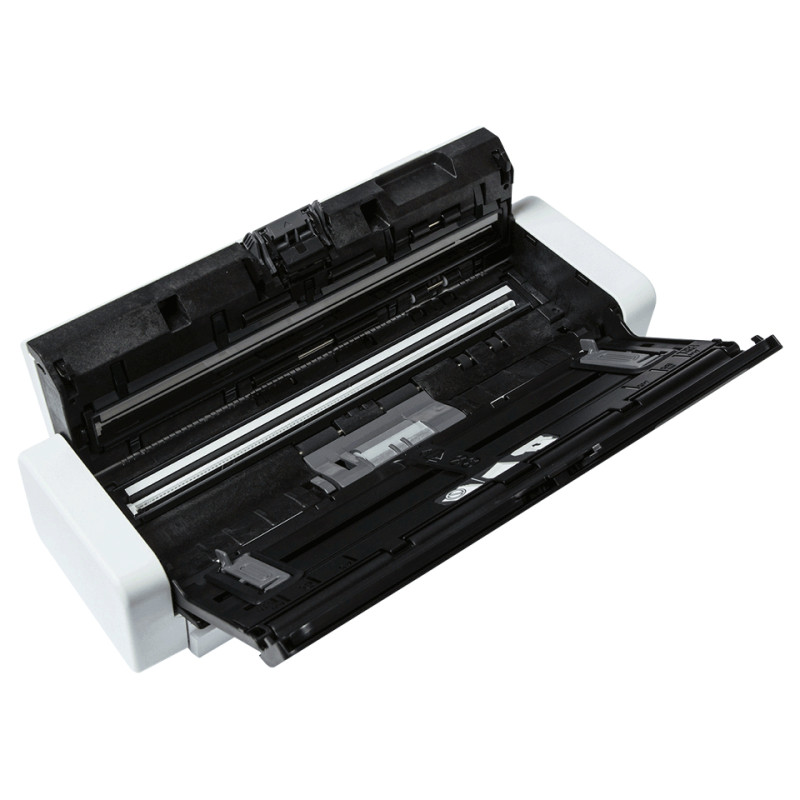 Brother SP-2001C SP-2001C, Disco separador, Negro, 1 pieza(s)