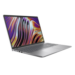 HP A3ZC1ET ZBook Power G11 A, AMD Ryzen™ 9, 4 GHz, 40,6 cm (16"), 1920 x 1200 Pixeles, 32 GB, 1 TB 2