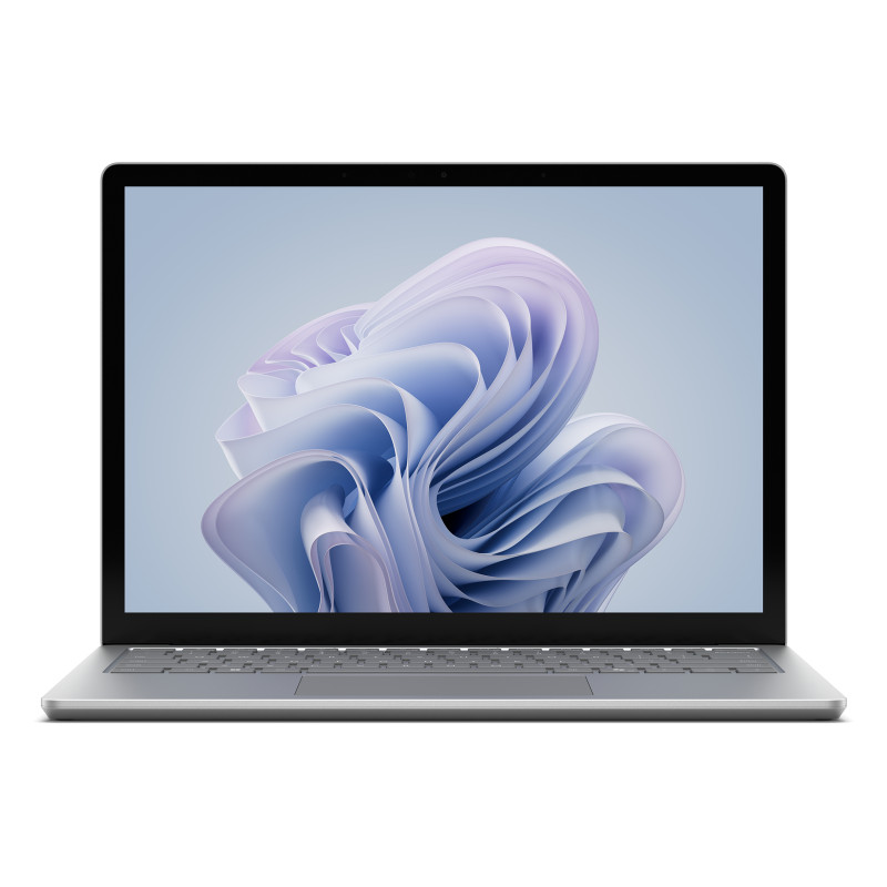 Microsoft ZJQ-00037 Surface Laptop 6 , Intel Core Ultra 5, 34,3 cm (13.5"), 2256 x 1504 Pixeles, 16 GB, 256 GB, Windows 11 Pro