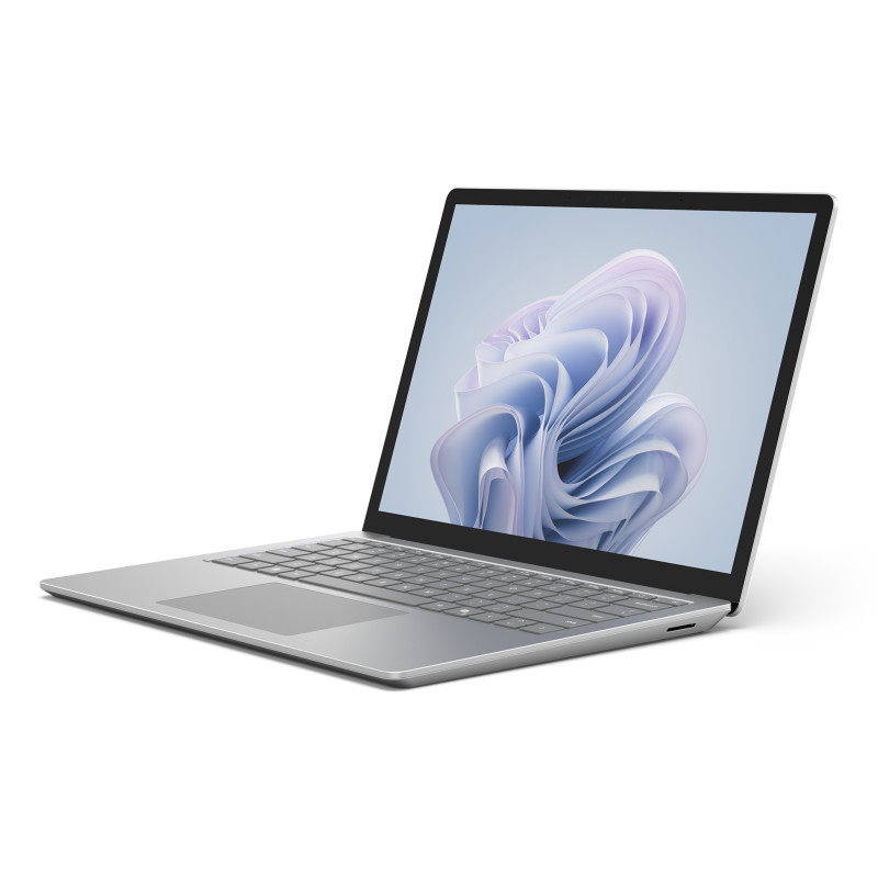 Microsoft ZJQ-00037 Surface Laptop 6 , Intel Core Ultra 5, 34,3 cm (13.5"), 2256 x 1504 Pixeles, 16 GB, 256 GB, Windows 11 Pro