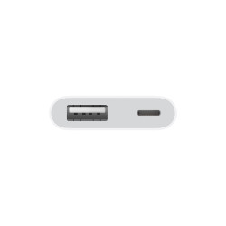Apple MX5J3ZM/A MX5J3ZM/A, Lightning, USB 3.2 Gen 1 (3.1 Gen 1) Type-A, Blanco, Cable redondo, iPhone 14 Pro; iPhone 14 Pro 2