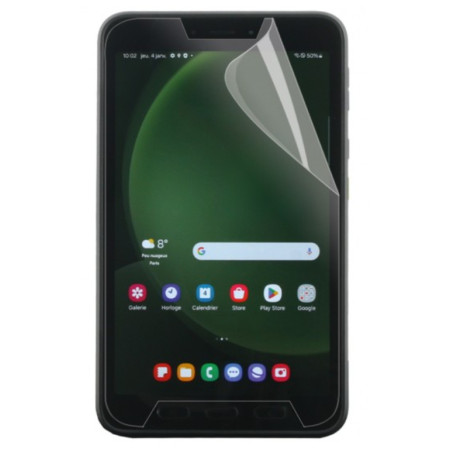 Mobilis 036315 036315, Protector de pantalla, 20,3 cm (8"), 5H, 1 pieza(s)