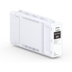 Epson C13T50U80N C13T50U80N, Negro mate, 350 ml, 1 pieza(s), Pack individual