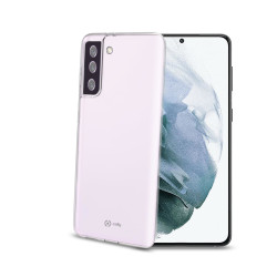 Celly GELSKIN995 GELSKIN995, Funda, Samsung, Galaxy S21 + 5g, 17,3 cm (6.8"), Transparente 2