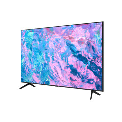 Samsung HG43CU700EUXEN HCU7000, 109,2 cm (43"), 4K Ultra HD, 3840 x 2160 Pixeles, LED, 16:9, Plana 2