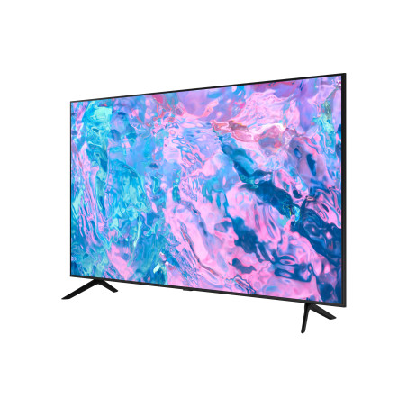 Samsung HG43CU700EUXEN HCU7000, 109,2 cm (43"), 4K Ultra HD, 3840 x 2160 Pixeles, LED, 16:9, Plana