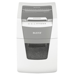 Leitz 80110000 80110000, Corte cruzado, 22 cm, 4 x 30 mm, 34 L, 250 hojas, 55 dB 2