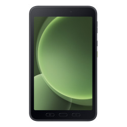Samsung SM-X300NZGAEEB Galaxy Tab Active5 Wi-Fi Entreprise Edition, 20,3 cm (8"), 1920 x 1200 Pixeles, 128 GB, 6 GB, Android