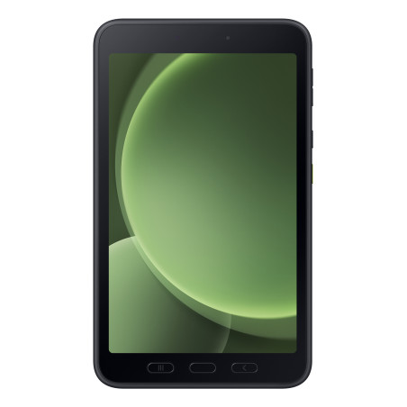 Samsung SM-X300NZGAEEB Galaxy Tab Active5 Wi-Fi Entreprise Edition, 20,3 cm (8"), 1920 x 1200 Pixeles, 128 GB, 6 GB, Android