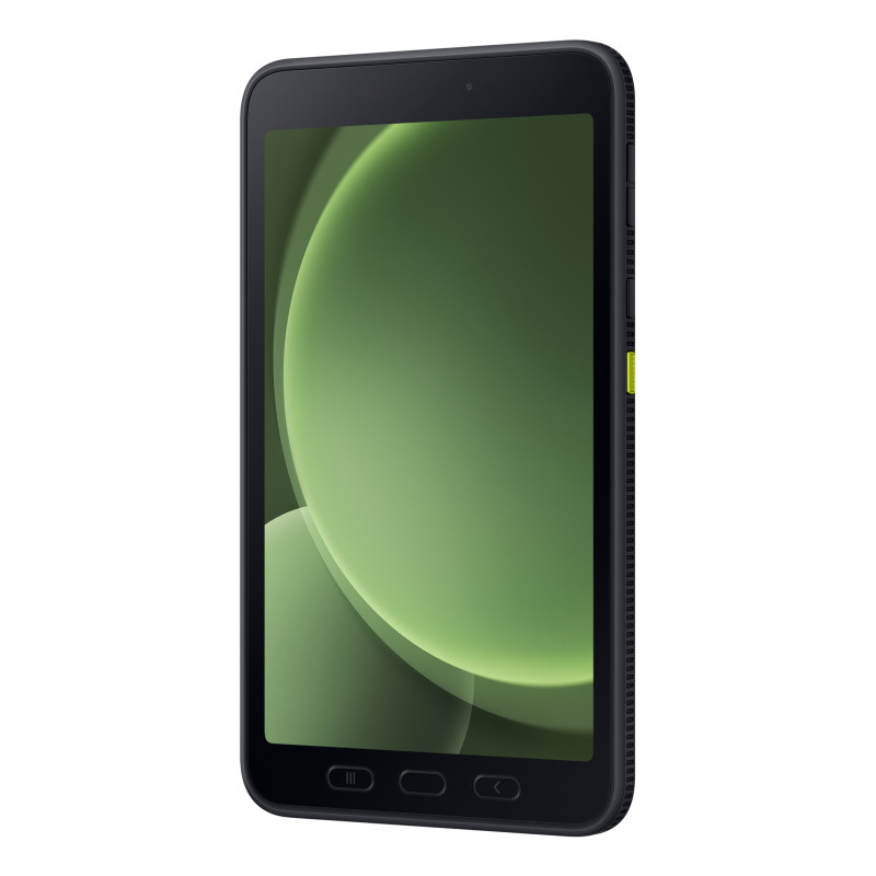 Samsung SM-X300NZGAEEB Galaxy Tab Active5 Wi-Fi Entreprise Edition, 20,3 cm (8"), 1920 x 1200 Pixeles, 128 GB, 6 GB, Android