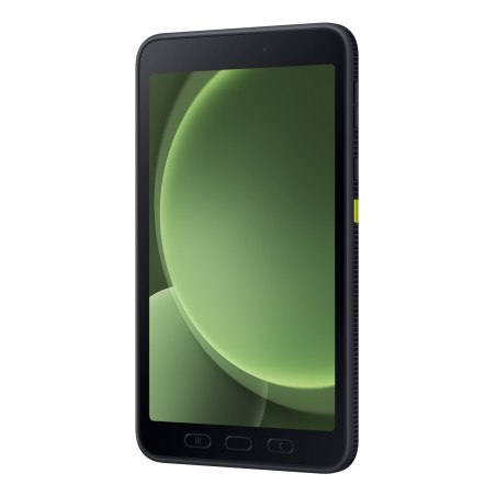 Samsung SM-X300NZGAEEB Galaxy Tab Active5 Wi-Fi Entreprise Edition, 20,3 cm (8"), 1920 x 1200 Pixeles, 128 GB, 6 GB, Android