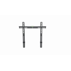 Gembird WM-55F-03 WM-55F-03, 81,3 cm (32"), 139,7 cm (55"), 200 x 200 mm, 400 x 400 mm, Acero, Negro 2