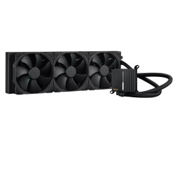 ASUS 90RC00N0-M0UAY0 ProArt LC 420, Sistema de refrigeración líquida todo en uno, 14 cm, 800 RPM, 2000 RPM, 182,5 m³/h, Negro 2