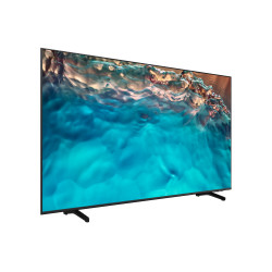 Samsung HG55BU800EUXEN HBU8000, 139,7 cm (55"), 4K Ultra HD, 3840 x 2160 Pixeles, LED, 16:9, Plana 2