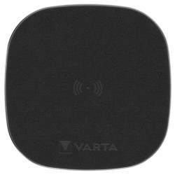 Varta 57905 101 111 57905 101 111, Interior, USB, Negro