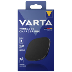 Varta 57905 101 111 57905 101 111, Interior, USB, Negro 2
